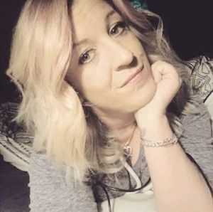 Meet your Posher, Cori